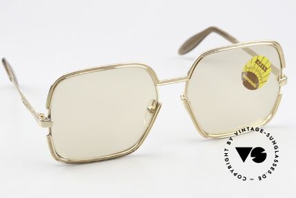 Zeiss 421 Changeable Lenses 1970's, unworn rarity, approx. 50 years old (belongs in a museum), Made for Women