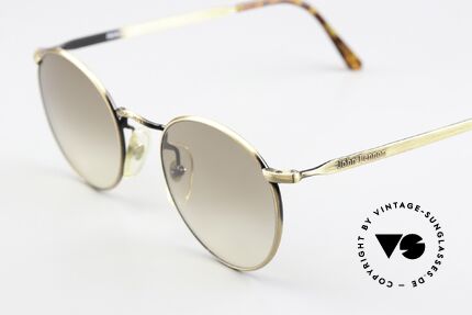 John Lennon - Imagine Small Round Vintage Frame, typical distinctive John Lennon Look, simply legendary, Made for Men and Women