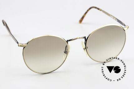John Lennon - Imagine Small Round Vintage Frame, NO RETRO PANTO SUNGLASSES; but a rare old Original!, Made for Men and Women