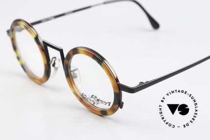 Robert Rüdger 240 Insider Vintage Eyeglasses, unworn; like all our mysterious VINTAGE eyeglasses, Made for Men and Women