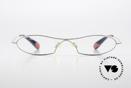 Bugatti 347 Odotype Flat Designer Glasses Men, distinctive design of the ODOTYPE SERIES, Made for Men