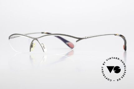 Bugatti 342 Odotype Nylor Reading Eyeglasses, high-tech frame & brilliant lens construction, Made for Men