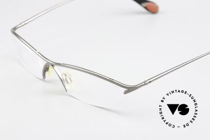 Bugatti 342 Odotype Nylor Reading Eyeglasses, distinctive style and high-end craftsmanship, Made for Men
