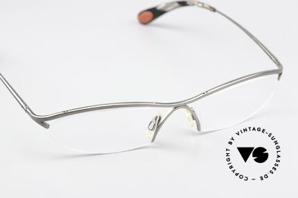 Bugatti 342 Odotype Nylor Reading Eyeglasses, M.342 Col. 24 L = a 20 years old unworn original, Made for Men