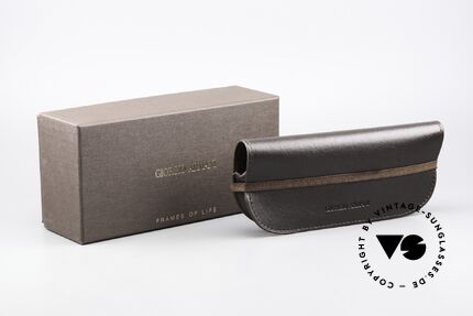 Giorgio Armani 229 AR5027 Refined Reissue Titanium, very comfortable (lightweight: 8g); unisex eyeglasses, Made for Men and Women Giorgio Armani 229 AR5027 Refined Reissue Titanium, very comfortable (lightweight: 8g); unisex eyeglasses, Made for Men and Women