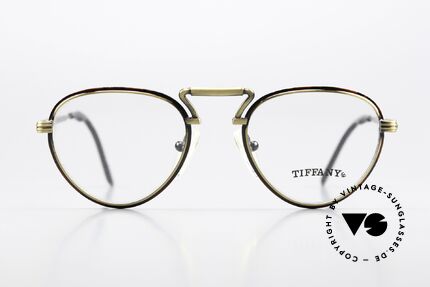 Tiffany T19 Ladies Eye-Catcher Glasses, Tiffany = a synonym for extraordinary jewelry; vertu!, Made for Women