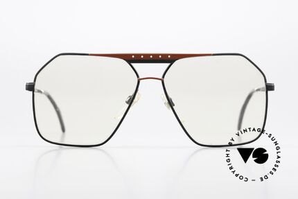 Harley Davidson V0558 Electra Glide 80's Original, produced as accessory for the Electra Glide motorbikes, Made for Men