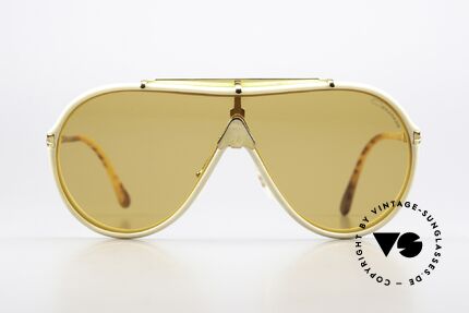 Derapage 66 2 Interchangeable Lenses, engineered by manufacture Vitaloni in Italy, Made for Men