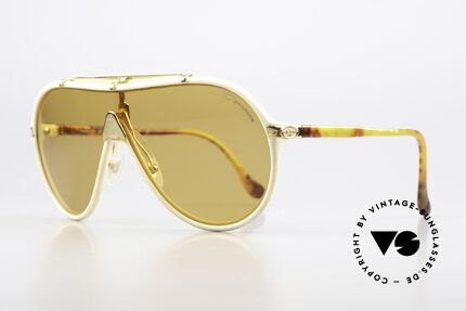 Derapage 66 2 Interchangeable Lenses, leading producer of sport mirrors in the rallye, Made for Men
