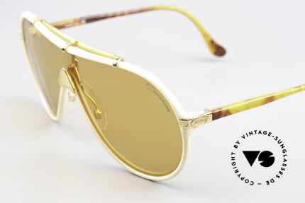 Derapage 66 2 Interchangeable Lenses, engineered for the Paris-Dakar-Rallye drivers, Made for Men
