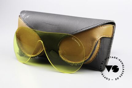 Derapage 66 2 Interchangeable Lenses, meanwhile worn by Snoop Dogg, Rick Ross, etc., Made for Men