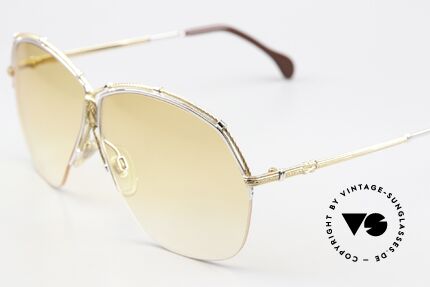 Zollitsch LUV 902 Maritim Sailing Sunglasses, costly designer eyeglasses (limited edition), size 58-18, Made for Men and Women
