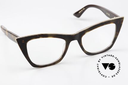 DITA Showgoer Designer Frame Cateye Style, great combination of luxury & "Los Angeles lifestyle", Made for Women