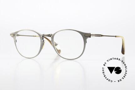 DITA United Outstanding Eyewear Quality Details