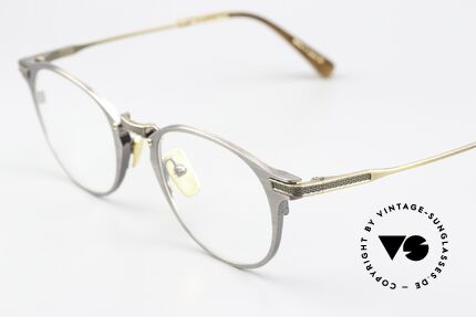 DITA United Outstanding Eyewear Quality, a combination of luxury and "Los Angeles lifestyle", Made for Men