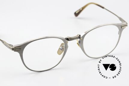 DITA United Outstanding Eyewear Quality, unworn, with original case & cleaning cloth by DITA, Made for Men