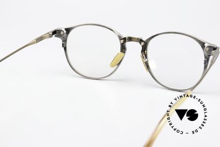 DITA United Outstanding Eyewear Quality, frame can be glazed with prescriptions or sun lenses, Made for Men