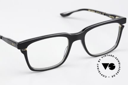 DITA Avec Striking Men's Eyeglasses, great combination of luxury & "Los Angeles lifestyle", Made for Men