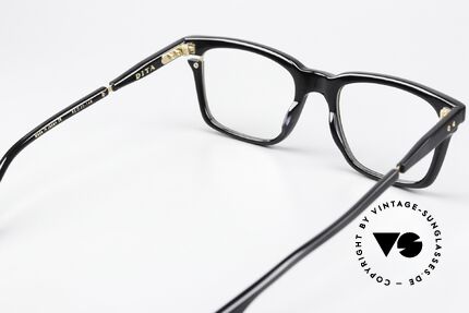 DITA Avec Striking Men's Eyeglasses, unworn; can be glazed as desired (incl. DITA packing), Made for Men