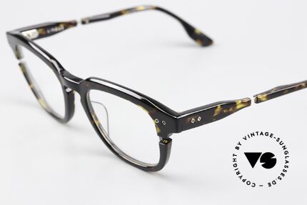 DITA Lineus Acetate Designer Glasses, a really extraordinary designer piece; UNIQUE vertu, Made for Men