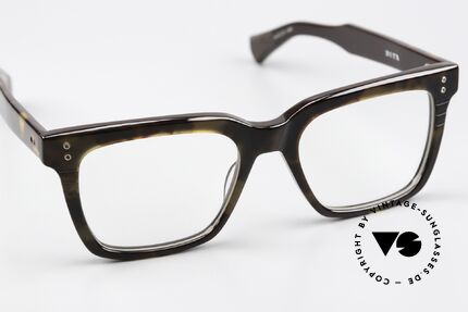 DITA Sequoia Massive Acetate Eyeglasses, great combination of luxury & "Los Angeles lifestyle", Made for Men