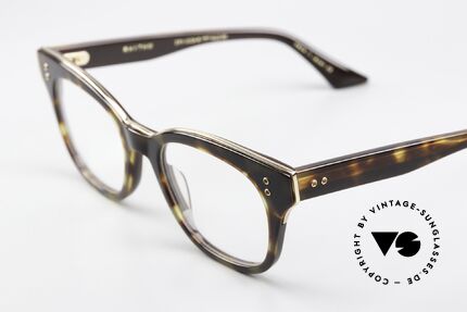 DITA Rhythm Luxury Frame Acetate Titan, a really extraordinary, noble designer piece; UNIQUE, Made for Women
