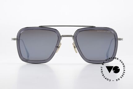 DITA Flight 006 Tom Holland Spiderman Glasses, worn by Robert Downey Jr (Ironman) in 'Infinity War, Made for Men