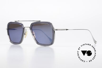 DITA Flight 006 Tom Holland Spiderman Glasses, worn by Tom Holland (Spiderman) in 'Far From Home', Made for Men