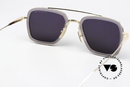 DITA Flight 006 Robert Downey Jr Sunglasses, unworn, with original DITA case and cleaning cloth, Made for Men