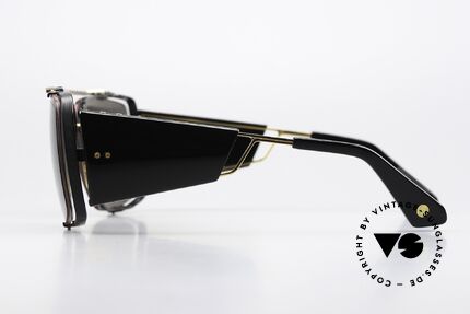 DITA Souliner Two Eye-Catcher Sunglasses, a combination of luxury and "Los Angeles" lifestyle, Made for Men