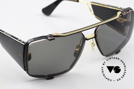 DITA Souliner Two Eye-Catcher Sunglasses, unworn, with original case and packaging from DITA, Made for Men