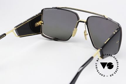 DITA Souliner Two Eye-Catcher Sunglasses, Size: medium, Made for Men