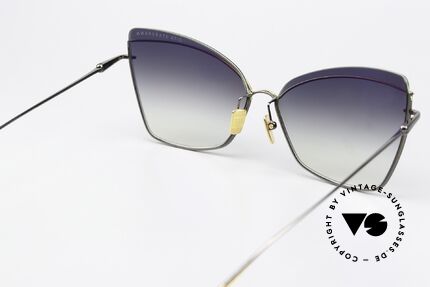DITA Starspann Magical Cat-Eye Shades, Size: large, Made for Women