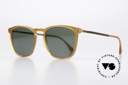Mykita Atka Classic Sunglasses Unisex, sunglasses from the LITE collection (women and men), Made for Men and Women