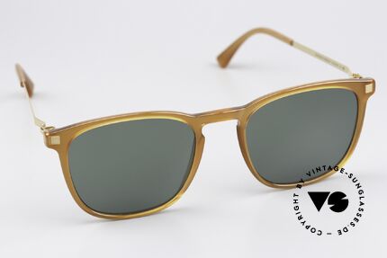 Mykita Atka Classic Sunglasses Unisex, unworn model from 2014 with original case (100% UV), Made for Men and Women