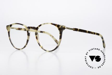 Mykita Alfur Panto Frame Great Pattern, eyeglasses from the LITE collection (women and men), Made for Men and Women