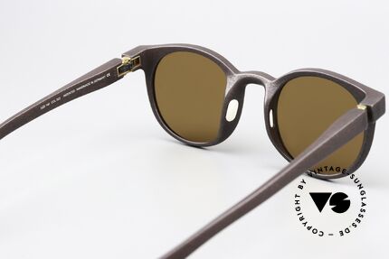 Mykita Mylon Omega Anti-Reflective Zeiss Lenses, frame can of course be fitted with any lenses!, Made for Men and Women