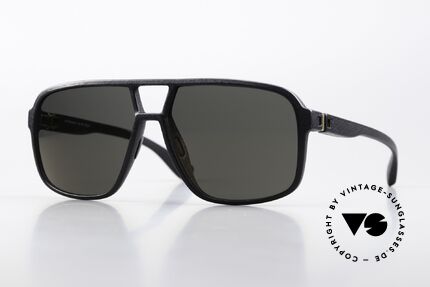 Mykita Mylon Air Men's Designer Sunglasses Details