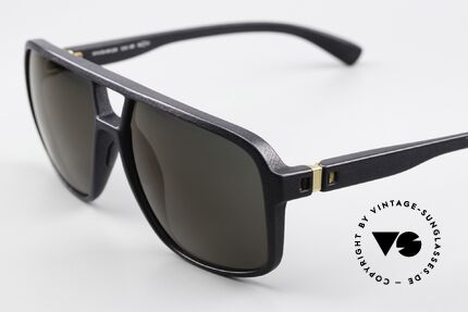 Mykita Mylon Air Men's Designer Sunglasses, slightly mirrored lenses, made from 2017-19, Made for Men