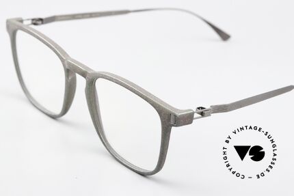 Mykita Mylon Jujubi Storm Grey / Shiny Graphite, glasses lovers know about the Mylon concept, Made for Men and Women