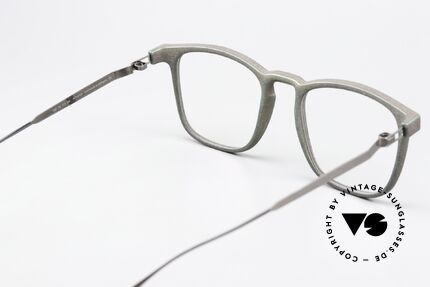Mykita Mylon Jujubi Storm Grey / Shiny Graphite, frame can of course be fitted with any lenses, Made for Men and Women
