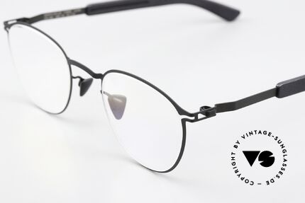 Mykita Mylon Clove Square Hybrid Panto Frame, glasses lovers know about the Mylon concept, Made for Men and Women