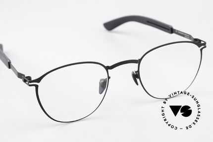 Mykita Mylon Clove Square Hybrid Panto Frame, unworn model from 2018, with MYKITA case, Made for Men and Women