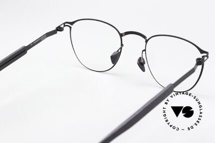 Mykita Mylon Clove Square Hybrid Panto Frame, frame can of course be fitted with any lenses, Made for Men and Women