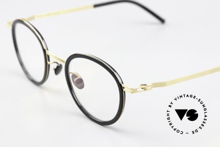 Mykita Arto Unisex Panto Eyeglasses, well-known top quality (handmade in Germany, Berlin), Made for Men and Women