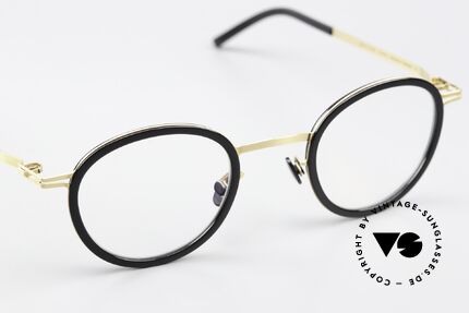 Mykita Arto Unisex Panto Eyeglasses, unworn model from 2017 comes with original packing, Made for Men and Women