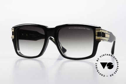 DITA Grandmaster Two Limited Edition 1000 Pcs Details