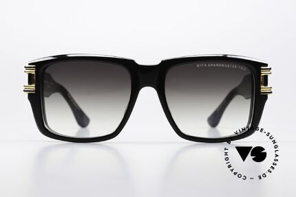 DITA Grandmaster Two Limited Edition 1000 Pcs, the special edition for the 10th anniversary of the GM2, Made for Men