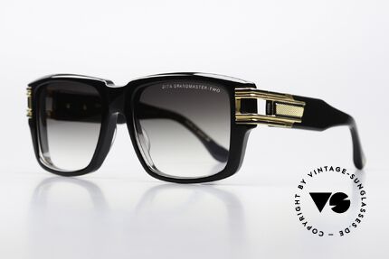 DITA Grandmaster Two Limited Edition 1000 Pcs, limited to only 1000 pieces worldwide (this is no.0784), Made for Men