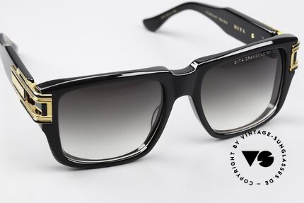 DITA Grandmaster Two Limited Edition 1000 Pcs, unworn, with original case and packaging from DITA, Made for Men